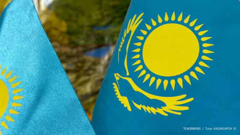 Курс Казахстана: Президент Токаев обозначил приоритеты внешней политики в отношениях с Россией, Украиной, Китаем и США Астане