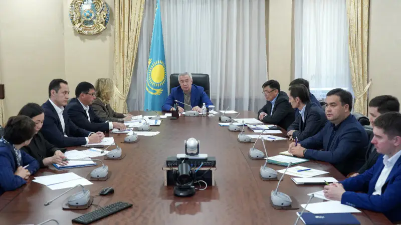 Тарифы заморожены: правительство ставит на паузу рост Астане