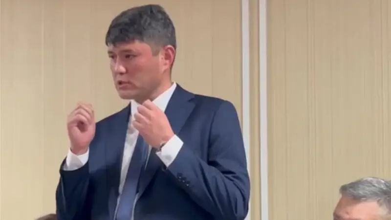 Блогерский розыгрыш: суд назвал 'лохотроном' азартных мечт Астане