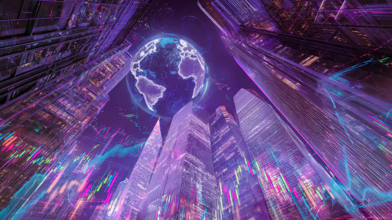 Мировые рынки в танце: золото сверкает, нефть поднимает ставки, а биткоин теряет ритм Астане