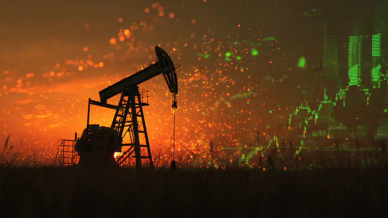 Мировые рынки на грани: золото достигло 3 854 долларов за унцию на фоне растущей нервозности инвесторов перед возможным шатдауном. Доллар укрепляется, а биткоин демонстрирует рост. Цены на нефть остаются под давлением, создавая дополнительную неопределенн Астане