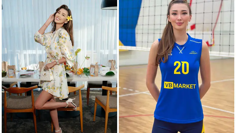 Алтынбекова приносит победу 'Астане' в матче против Мангистау Астане