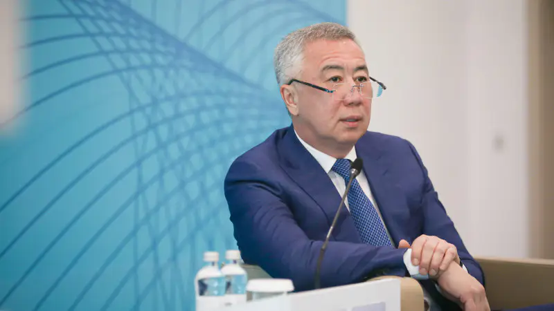 Вице-премьер Жумангарин: Не поддавайтесь хайпу вокруг Налогового кодекса Астане