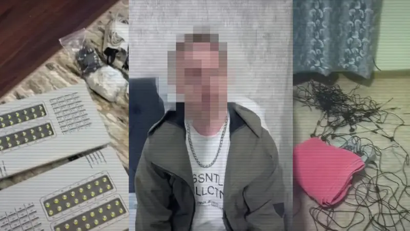 Совместная операция стран СНГ: разоблачение международного канала кибермошенничества и его последствия для безопасности региона Астане