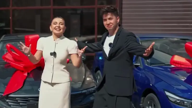 Судебное разбирательство по делу Жанабылова и Толегеновой: возможные последствия для рынка розыгрышей и доверия к онлайн-акциям Астане