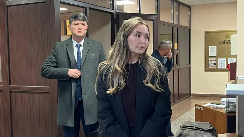 Судебный спектакль в Астане: Эльмира Толегенова на скамье подсудимых — кто станет режиссёром этой драмы? Астане