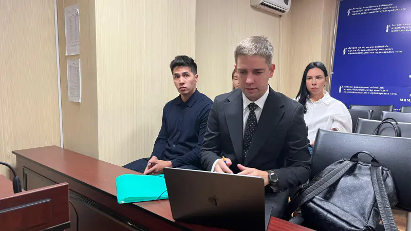 Судьба Жанабылова: тонкий нюанс решает дело блогера Астане