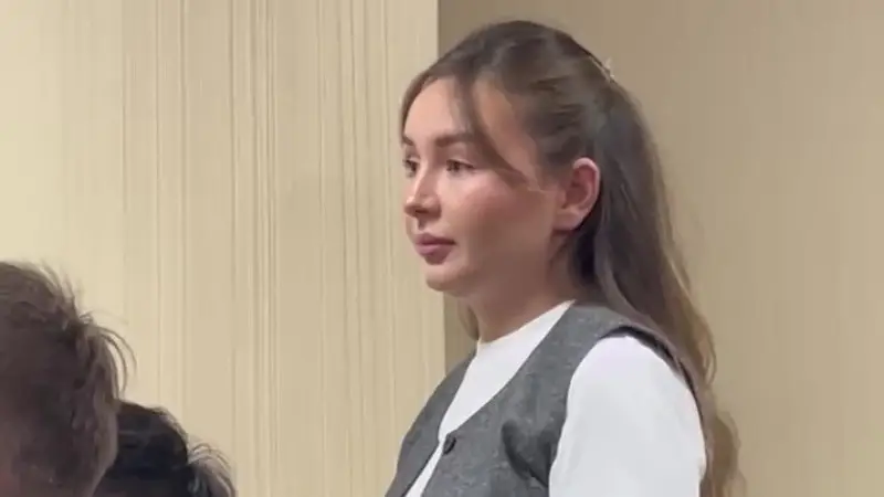 Судебная завеса: Эльмира Толегенова оставила тайны за закрытыми дверями Астане