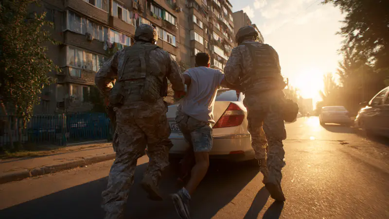 Призывники в Казахстане: облавы отменены, но что дальше? Астане