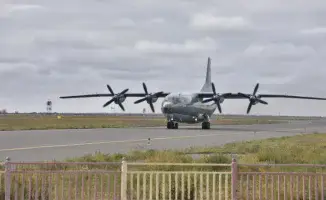 Трагедия в Казахстане: 10 человек погибли в ДТП, родственников везут в Мангистау для опознания тел