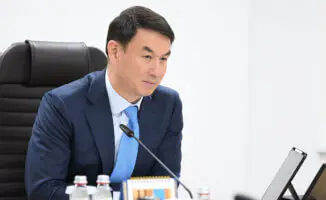 100 дней Дархана Сатыбалды: как новые подходы акима Алматы меняют город и его восприятие в соцсетях