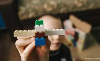 Современные казахстанские родители: где время на всё?