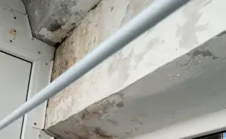 Аркалык: жильцы многоэтажки требуют ремонта и облицовки фасада