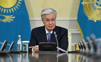 Токаев: Вдохновение из Нью-Йорка — новые горизонты для Казахстана