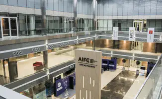 Токаев предложил открыть офис ШОС при МФЦА в Астане