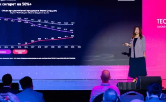 Астана стала центром дискуссии о будущем без дыма