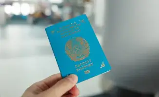 Ошибка в оформлении документов лишила астанчанина возможности путешествовать: социальные последствия финансовых потерь