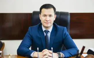 Баглан Бекбауов освобожден от должности вице-министра сельского хозяйства