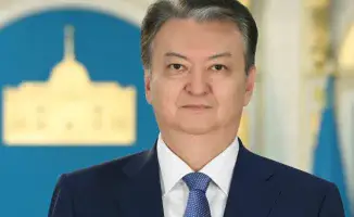 Бахытжан Сапиев назначен советником Президента Токаева по информации Tengrinews.kz