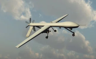 В Новороссийске произошла массированная атака беспилотников на офис КТК, в результате которой есть раненые.