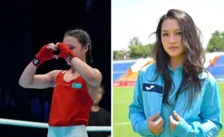 На ринге Ливерпуля разгорится битва титанов: Казахстан и Узбекистан сойдутся в боксерском поединке, где каждый удар — это шаг к мировой славе!