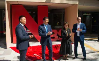 Новый кампус Narxoz Business School в Алматы: шаг к развитию бизнес-образования в Казахстане