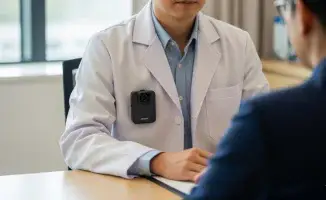 В Алматы запустят видеопроект о больных казахстанцах для повышения статуса врачей