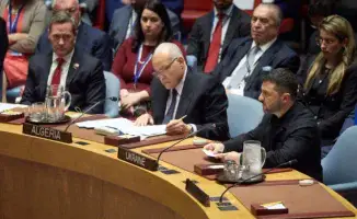 Зеленский: Будапештский меморандум потерпел крах, Украина ищет новые пути безопасности
