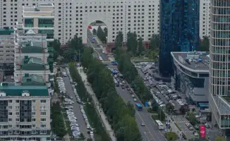 Астана внедряет новый рабочий график: изменения касаются ряда столичных организаций с 15 сентября