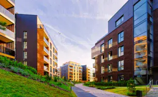 Цены на недвижимость в Казахстане: резкий рост в августе по данным Бюро национальной статистики