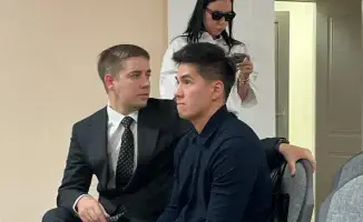 Чиновники купили курсы Жанабылова: Судебный процесс по делу блогера Ерболата Жанабылова в Астане