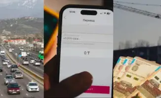 Социальные изменения в жизни казахстанцев: односторонний развод и новые правила проверки мобильных телефонов