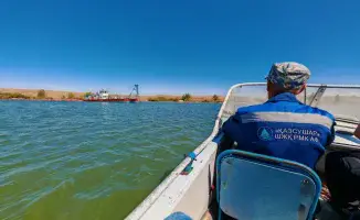 Астана: Вода из крана — источник жизни или болотистая иллюзия?