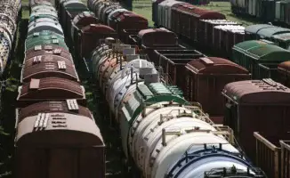 Дочернюю организацию нацкомпании 'Қазақстан темір жолы' - 'КТЖ - Грузовые перевозки' оштрафовали на 1,42 миллиарда тенге.