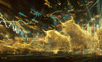 Доллар ослаб, нефть подешевела, криптовалюты под давлением: обзор рынков 25 сентября, цены на золото и биткоин