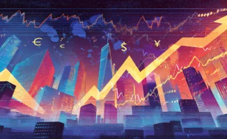 Доллар падает, золото растет: кто выиграет в игре?