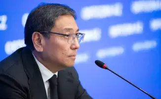 Ерболат Досаев назначен на новую должность в Администрации Президента Казахстана