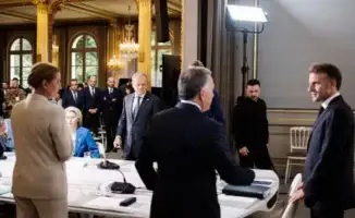 ЕС отказался от пошлин против Китая и Индии, несмотря на давление США