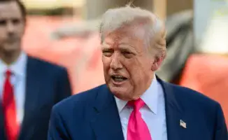 Европейские лидеры убедили Трампа принять меры против России, заявив о нежелании Москвы прекратить войну в Украине