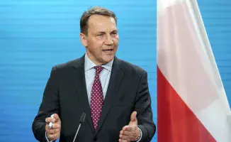 Границы Украины: Заявление Радослава Сикорского и позиция Польши