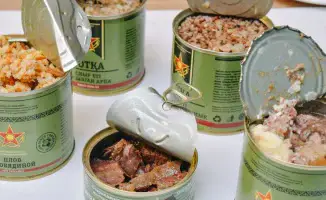 Депутат Мажилиса Айгуль раскритиковала правительство за годовые попытки повысить стоимость солдатского пайка в казахстанской армии