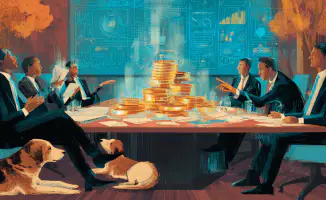 Депутаты и правительство Казахстана: ИИ, животные, бюджет - что ждать этой осенью?