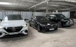 Международное внимание: Имущество осуждённой общественницы Перизат Кайрат в Казахстане остаётся неприкосновенным