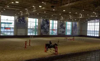 Ипподром в Астане: от 200 тысяч тенге до 7 миллиардов – депутат о шокирующих трансакциях