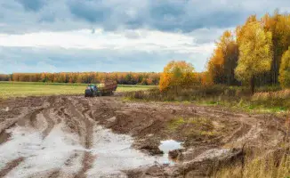 Сильные дожди и шквалистый ветер в Казахстане: возможные последствия для инфраструктуры и безопасности граждан