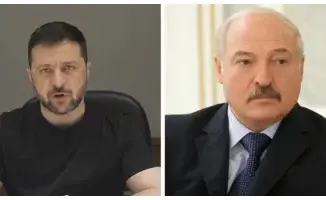 Зеленский отвергает предупреждение Лукашенко: Украина продолжает свой курс