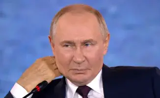 Путин заявляет о решимости диктовать условия: послание Украине, Европе и Трампу