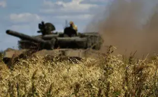 Эскалация конфликта: международные последствия осенней фазы российско-украинской войны