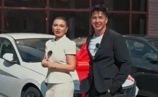 Судебный процесс по делу супруги блогера Жанабылова: чиновники поднимают вопросы о прозрачности и последствиях розыгрыша