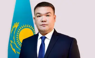 Кайырхан Туткышбаев назначен вице-министром энергетики Казахстана по постановлению правительства